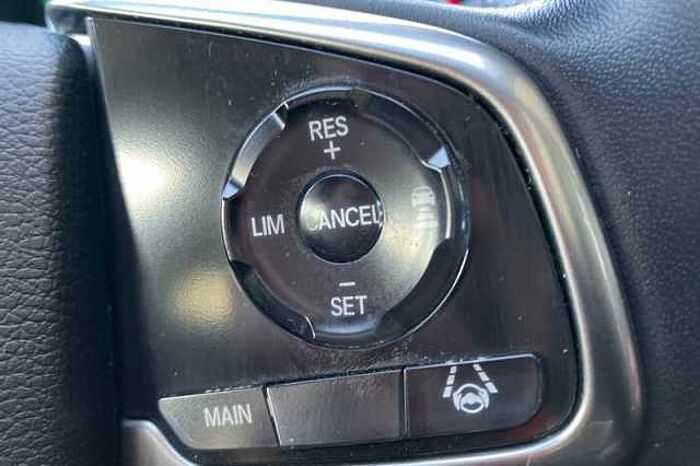 Honda CR-V Hybrid 2.0 i-MMD Hybrid SR 2WD 5dr eCVT 