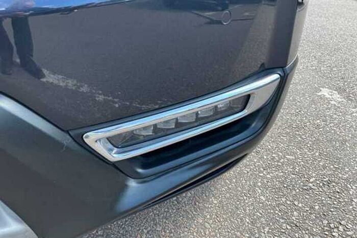 Honda CR-V Hybrid 2.0 i-MMD Hybrid SR 2WD 5dr eCVT 