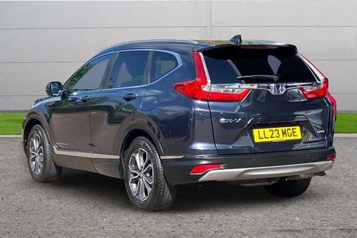 Honda CR-V Hybrid 2.0 i-MMD Hybrid SR 2WD 5dr eCVT 