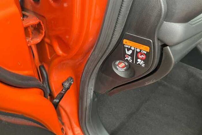 Honda Jazz 1.3 I-VTEC EX NAVI 5DR CVT 