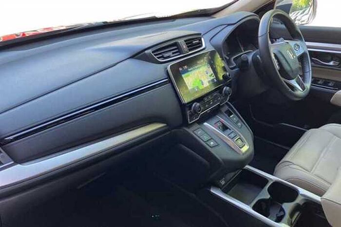 Honda CR-V Hybrid 2.0 I-MMD HYBRID SR 5DR ECVT 