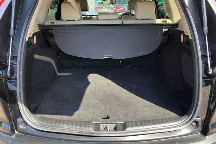 Honda CR-V Hybrid 2.0 I-MMD HYBRID SR 5DR ECVT 