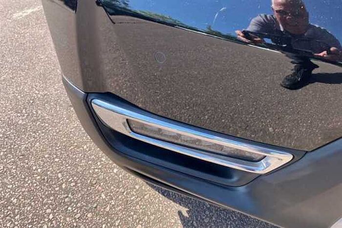 Honda CR-V Hybrid 2.0 I-MMD HYBRID SR 5DR ECVT 
