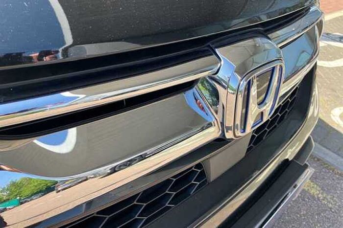 Honda CR-V Hybrid 2.0 I-MMD HYBRID SR 5DR ECVT 