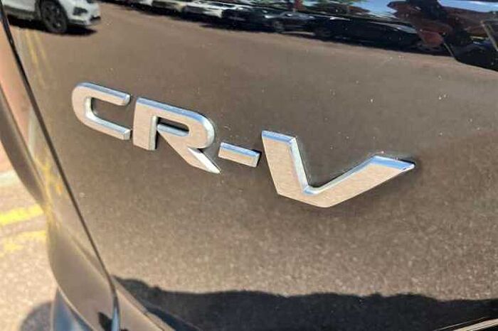 Honda CR-V Hybrid 2.0 I-MMD HYBRID SR 5DR ECVT 