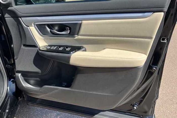 Honda CR-V Hybrid 2.0 I-MMD HYBRID SR 5DR ECVT 