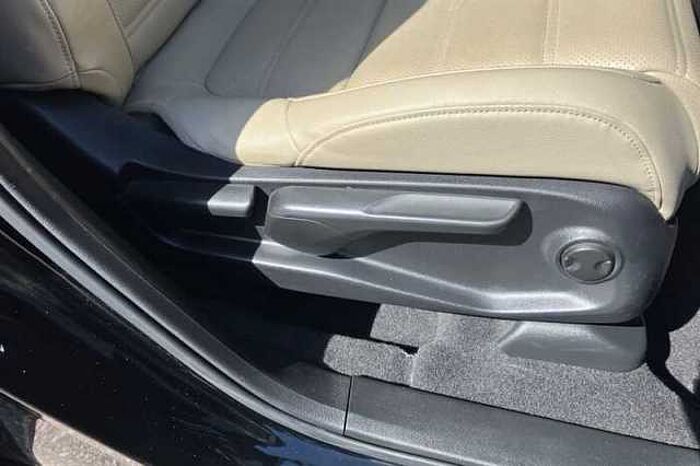 Honda CR-V Hybrid 2.0 I-MMD HYBRID SR 5DR ECVT 