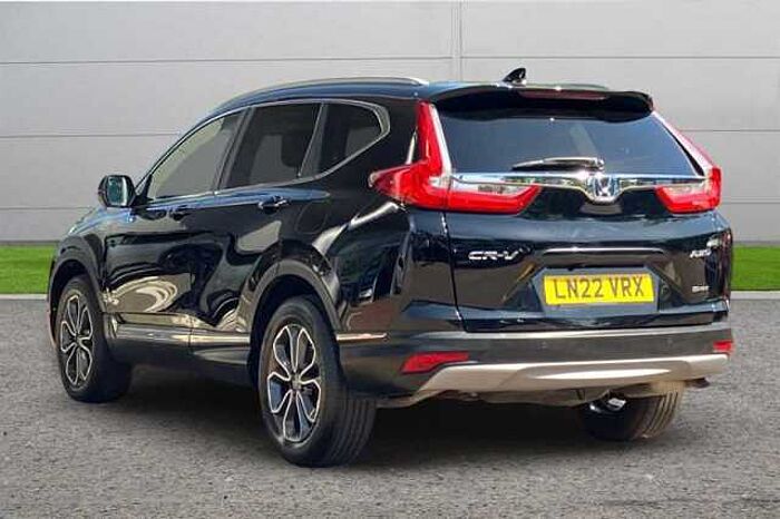Honda CR-V Hybrid 2.0 I-MMD HYBRID SR 5DR ECVT 