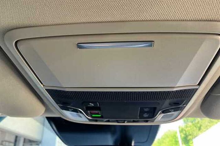Honda CR-V Hybrid 2.0 I-MMD HYBRID SR 5DR ECVT 