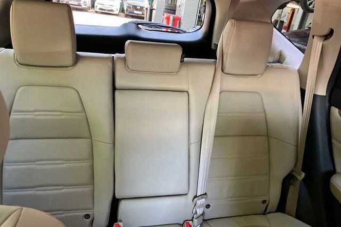 Honda CR-V Hybrid 2.0 I-MMD HYBRID SR 5DR ECVT 