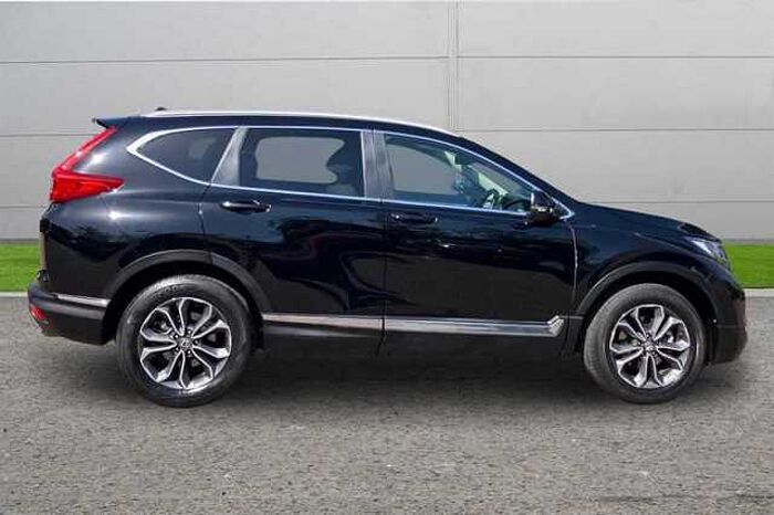 Honda CR-V Hybrid 2.0 I-MMD HYBRID SR 5DR ECVT 