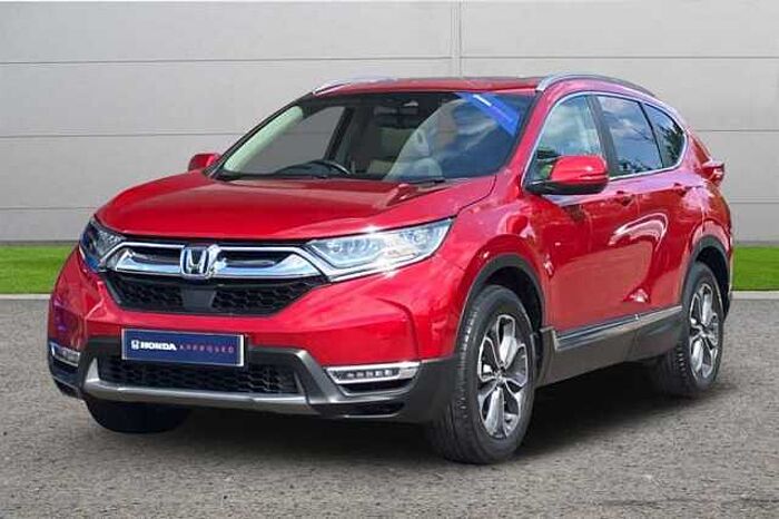 Honda CR-V Hybrid 2.0 I-MMD HYBRID EX 5DR ECVT 