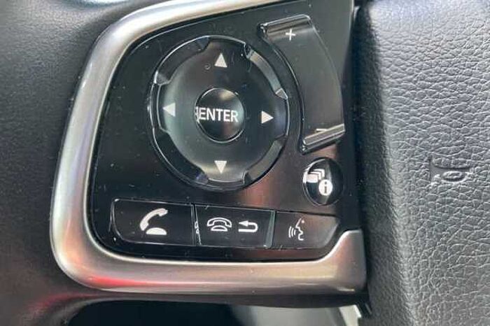 Honda CR-V Hybrid 2.0 I-MMD HYBRID EX 5DR ECVT 