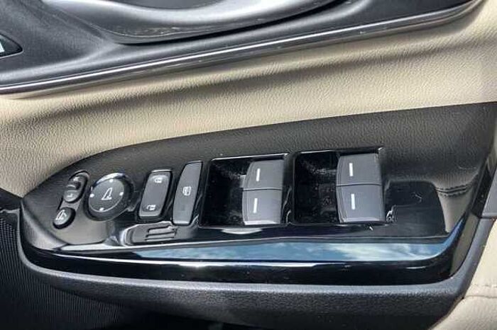 Honda CR-V Hybrid 2.0 I-MMD HYBRID EX 5DR ECVT 