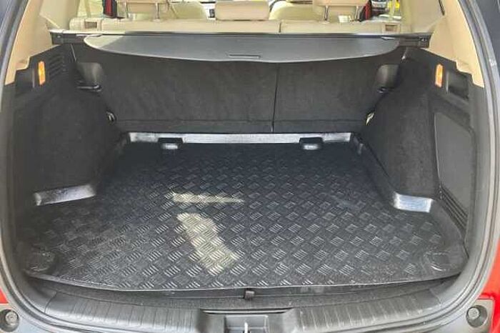 Honda CR-V Hybrid 2.0 I-MMD HYBRID EX 5DR ECVT 