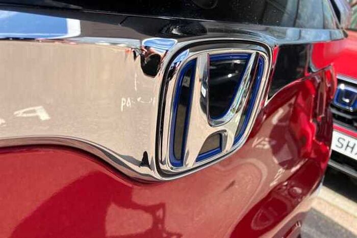 Honda CR-V Hybrid 2.0 I-MMD HYBRID EX 5DR ECVT 