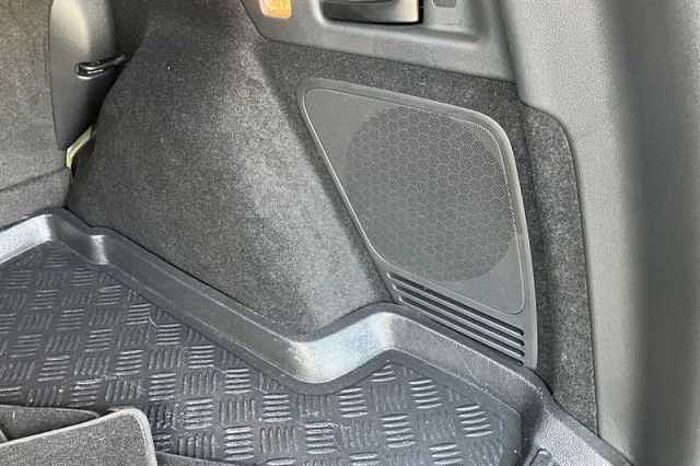 Honda CR-V Hybrid 2.0 I-MMD HYBRID EX 5DR ECVT 