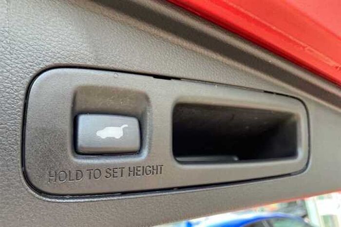 Honda CR-V Hybrid 2.0 I-MMD HYBRID EX 5DR ECVT 