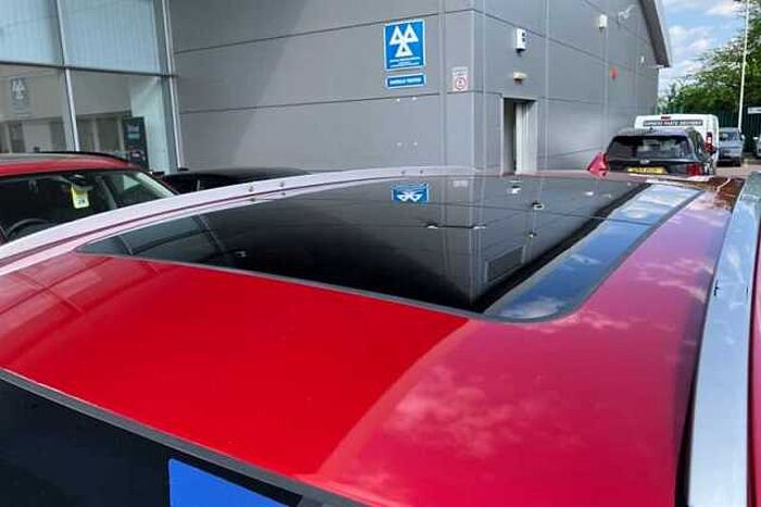 Honda CR-V Hybrid 2.0 I-MMD HYBRID EX 5DR ECVT 