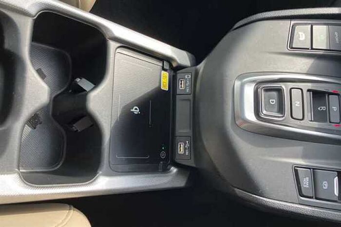 Honda CR-V Hybrid 2.0 I-MMD HYBRID EX 5DR ECVT 