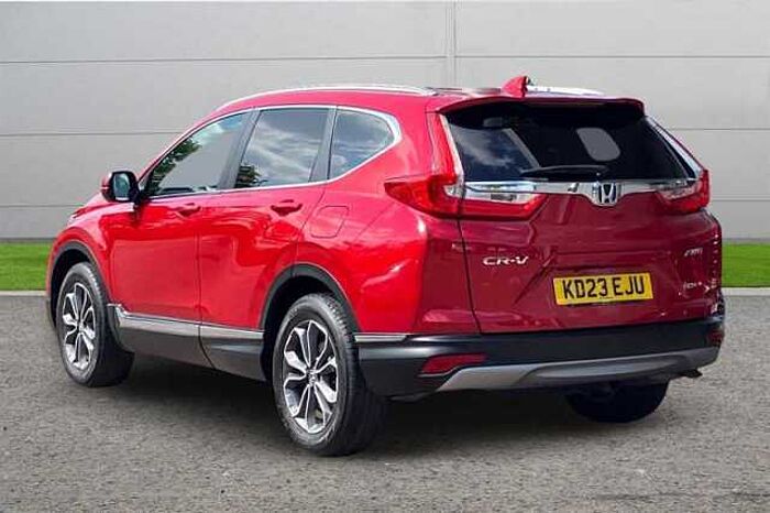 Honda CR-V Hybrid 2.0 I-MMD HYBRID EX 5DR ECVT 