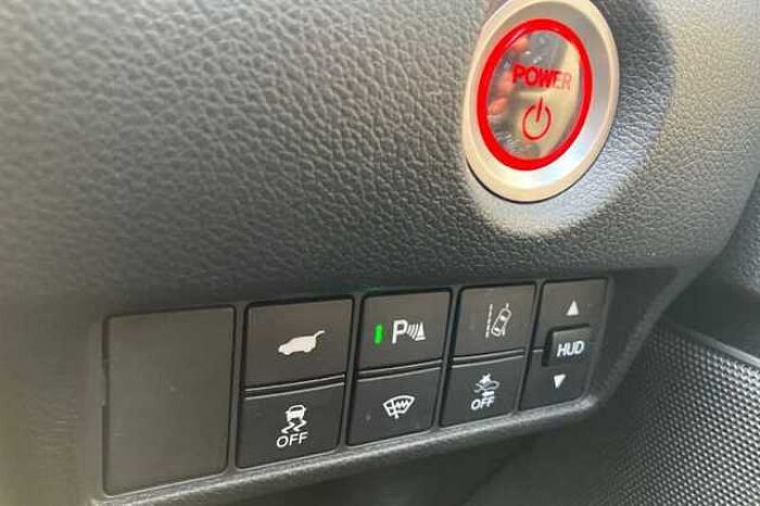 Honda CR-V Hybrid 2.0 I-MMD HYBRID EX 5DR ECVT 