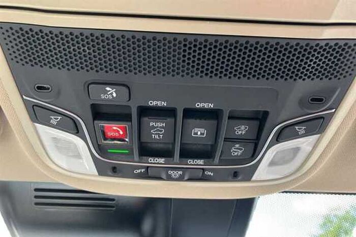 Honda CR-V Hybrid 2.0 I-MMD HYBRID EX 5DR ECVT 