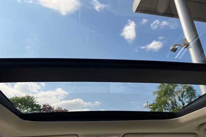 Honda CR-V Hybrid 2.0 I-MMD HYBRID EX 5DR ECVT 