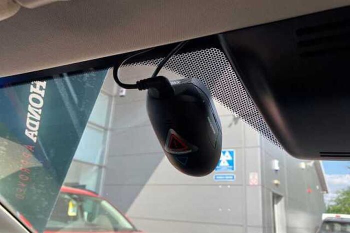 Honda CR-V Hybrid 2.0 I-MMD HYBRID EX 5DR ECVT 