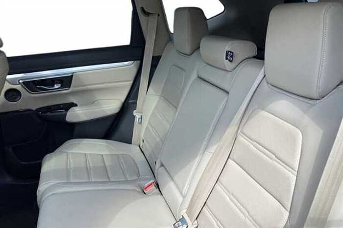 Honda CR-V Hybrid 2.0 I-MMD HYBRID EX 5DR ECVT 