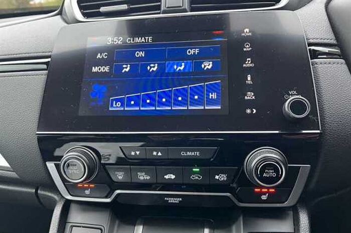 Honda CR-V Hybrid 2.0 I-MMD HYBRID EX 5DR ECVT 