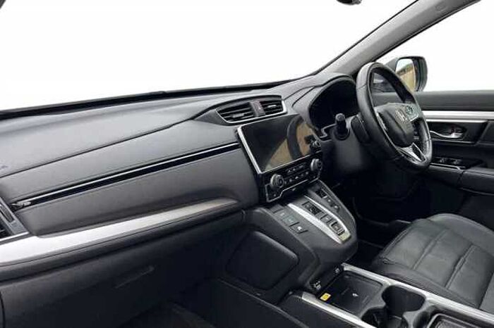 Honda CR-V Hybrid 2.0 I-MMD HYBRID EX 5DR ECVT 