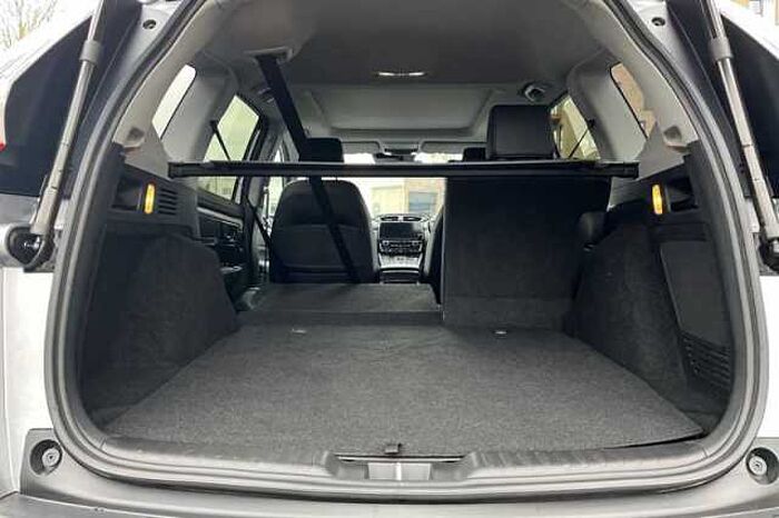 Honda CR-V Hybrid 2.0 I-MMD HYBRID EX 5DR ECVT 