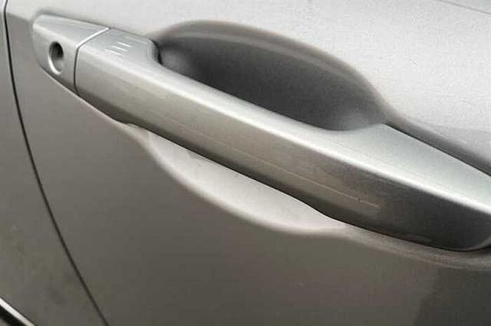 Honda CR-V Hybrid 2.0 I-MMD HYBRID EX 5DR ECVT 