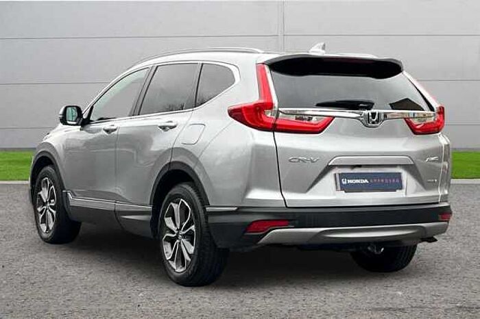 Honda CR-V Hybrid 2.0 I-MMD HYBRID EX 5DR ECVT 