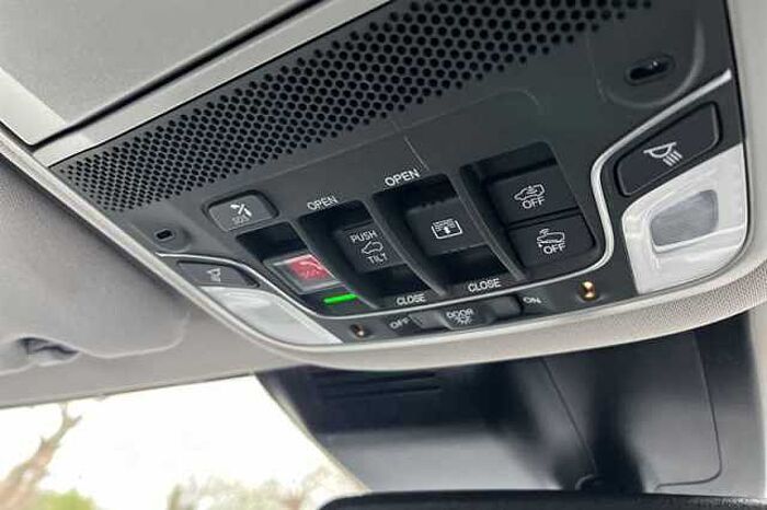 Honda CR-V Hybrid 2.0 I-MMD HYBRID EX 5DR ECVT 