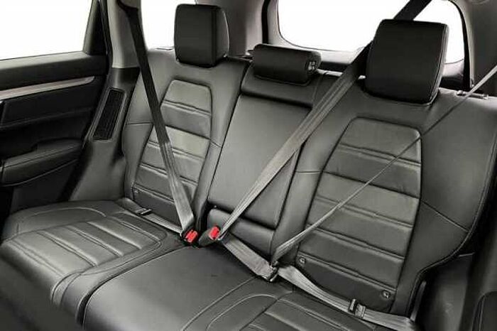 Honda CR-V Hybrid 2.0 I-MMD HYBRID EX 5DR ECVT 