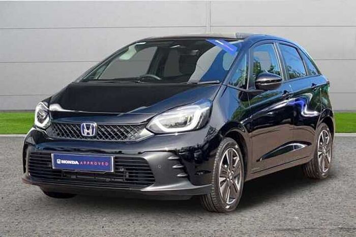 Honda Jazz Hybrid 1.5 i-MMD Hybrid Advance 5dr eCVT 
