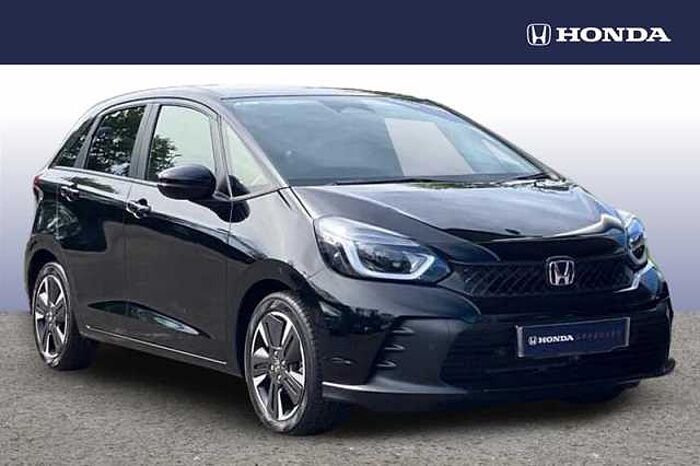 Honda Jazz Hybrid 1.5 i-MMD Hybrid Advance 5dr eCVT 