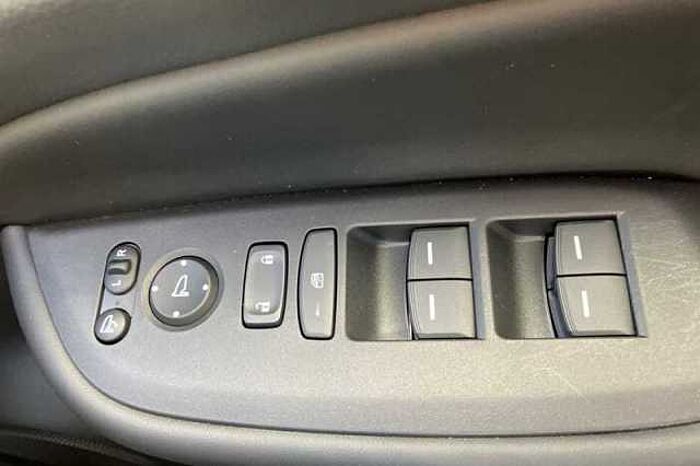 Honda Jazz Hybrid 1.5 i-MMD Hybrid Advance 5dr eCVT 