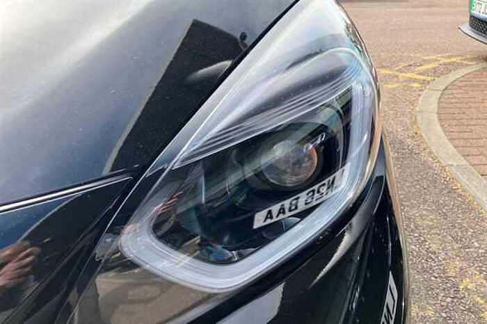 Honda Jazz Hybrid 1.5 i-MMD Hybrid Advance 5dr eCVT 