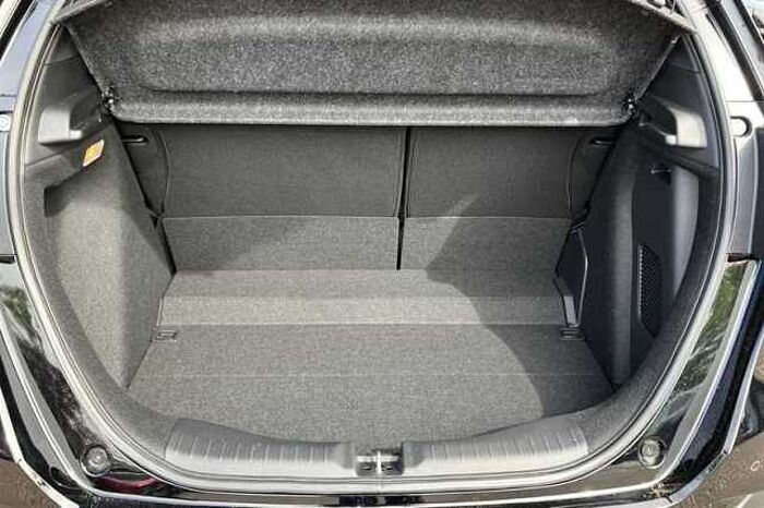 Honda Jazz Hybrid 1.5 i-MMD Hybrid Advance 5dr eCVT 