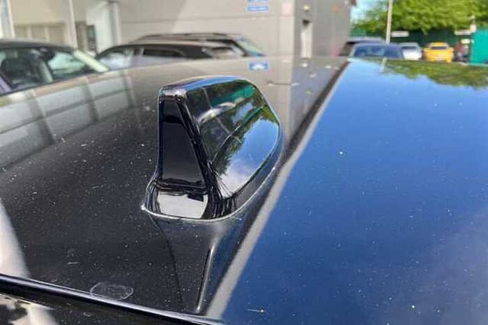 Honda Jazz Hybrid 1.5 i-MMD Hybrid Advance 5dr eCVT 