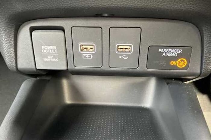 Honda Jazz Hybrid 1.5 i-MMD Hybrid Advance 5dr eCVT 