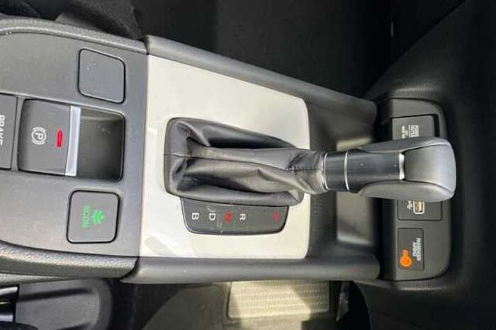Honda Jazz Hybrid 1.5 i-MMD Hybrid Advance 5dr eCVT 