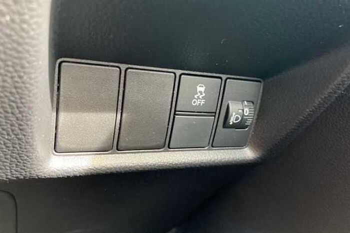 Honda Jazz Hybrid 1.5 i-MMD Hybrid Advance 5dr eCVT 