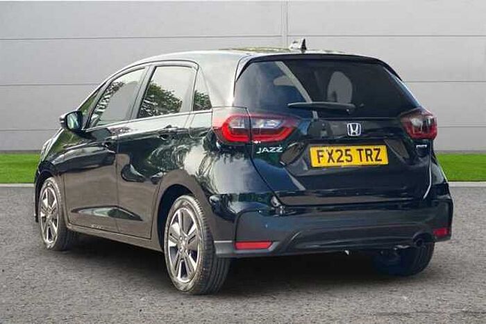 Honda Jazz Hybrid 1.5 i-MMD Hybrid Advance 5dr eCVT 