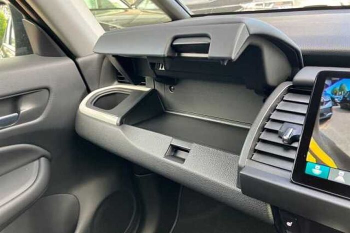 Honda Jazz Hybrid 1.5 i-MMD Hybrid Advance 5dr eCVT 