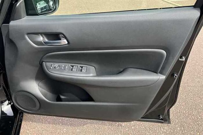 Honda Jazz Hybrid 1.5 i-MMD Hybrid Advance 5dr eCVT 