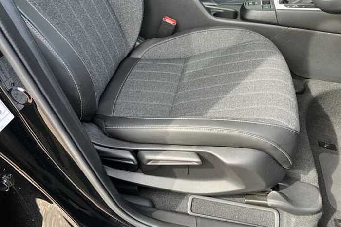 Honda Jazz Hybrid 1.5 i-MMD Hybrid Advance 5dr eCVT 